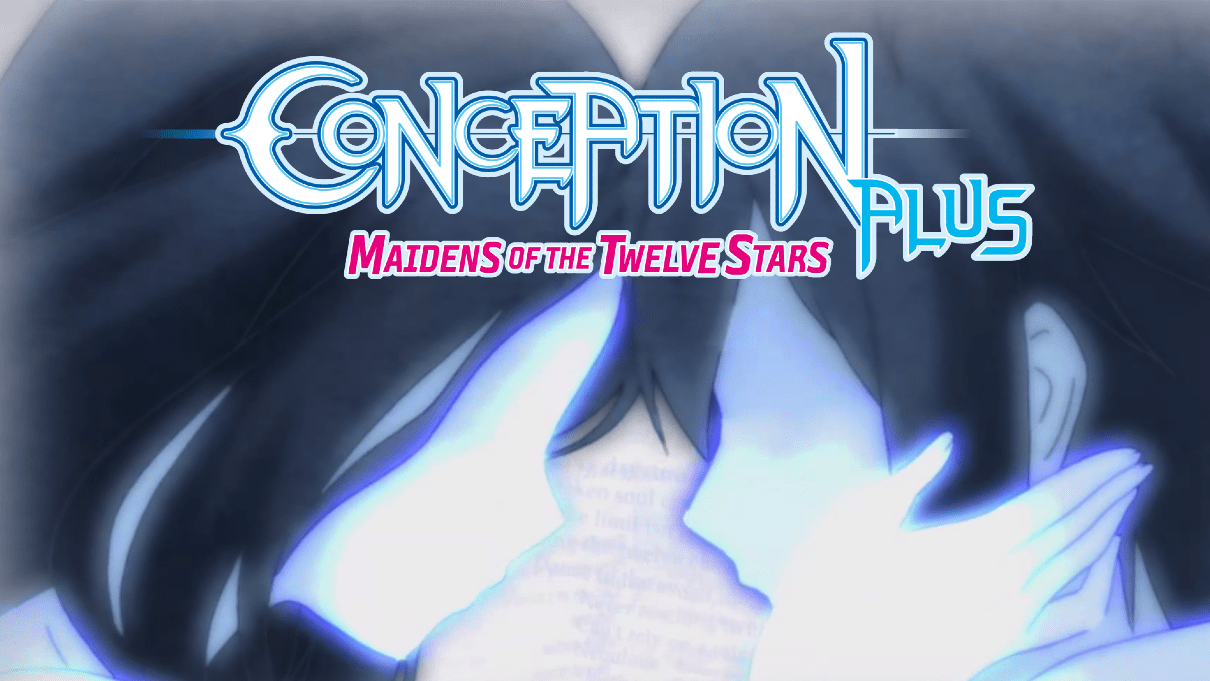 Conception Plus：十二星女孩