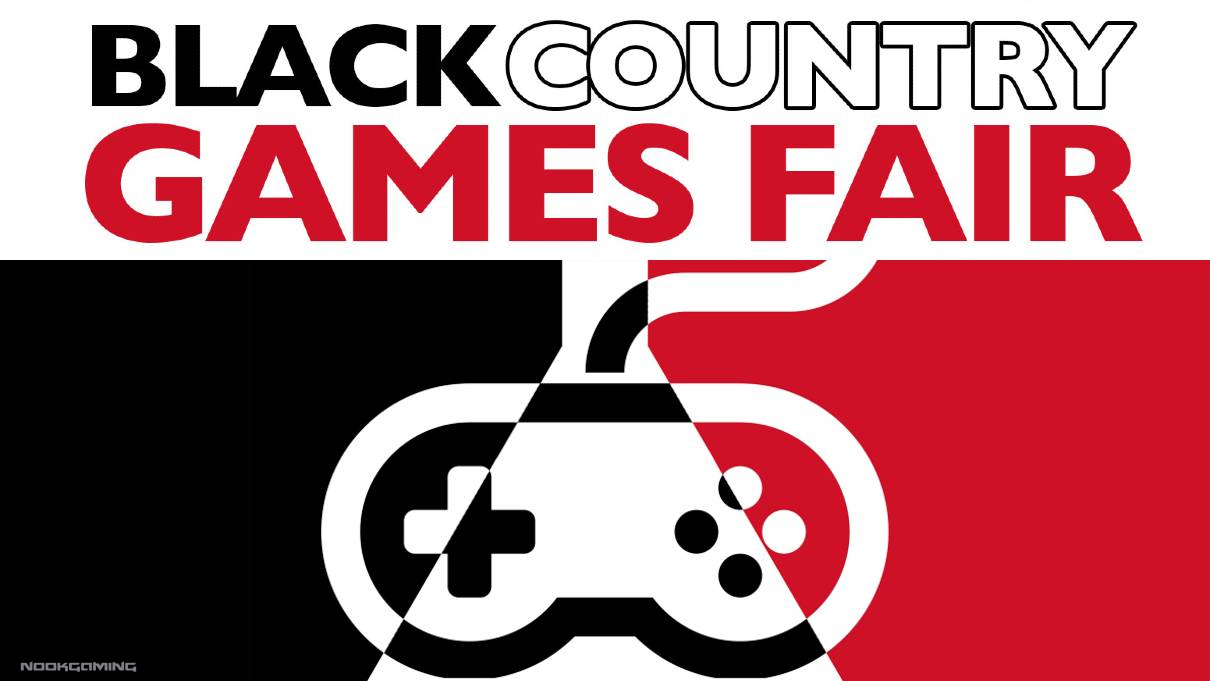 Black Country Games Fair 