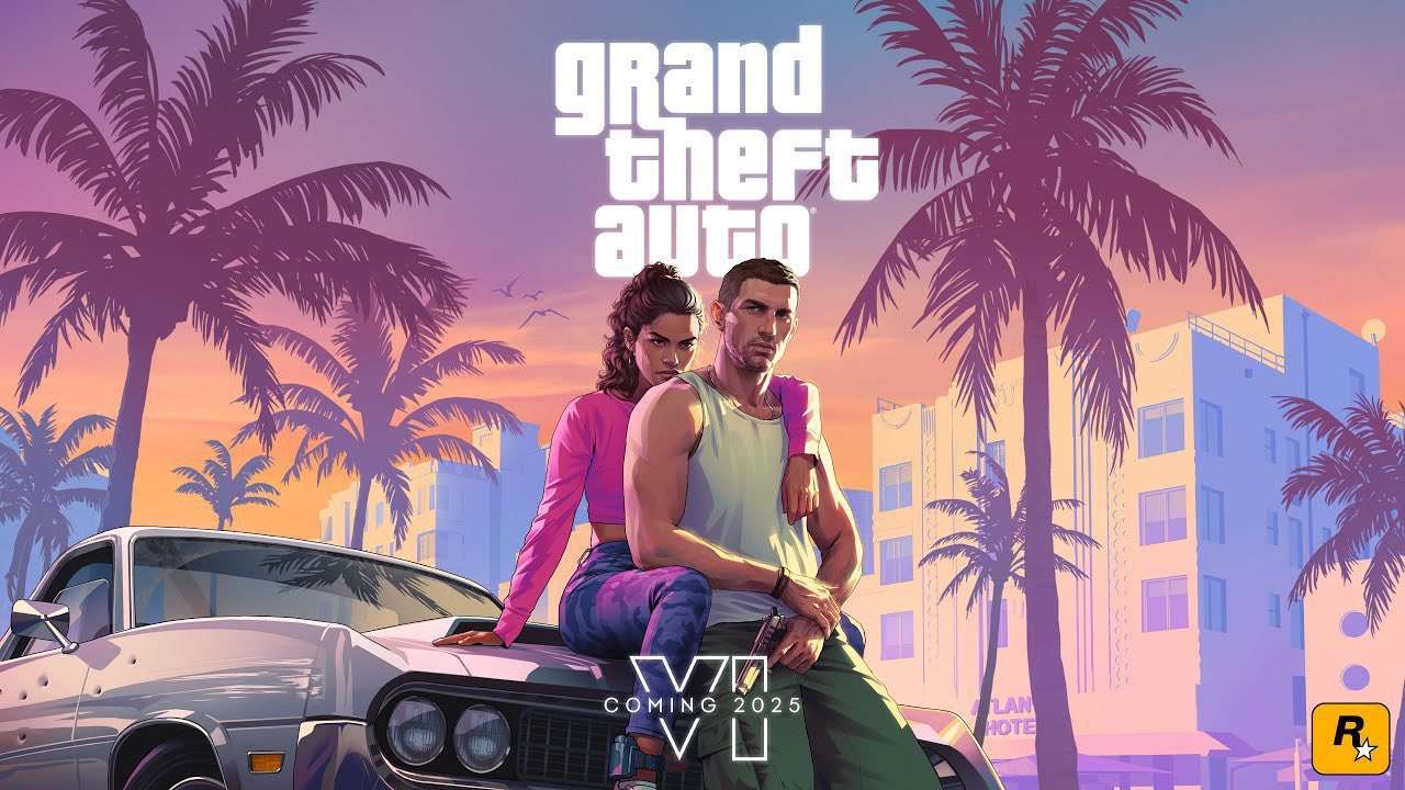 Rockstar Offices 泄露显示 GTA VI 将登陆 PS5 和 Xbox 系列开发套件