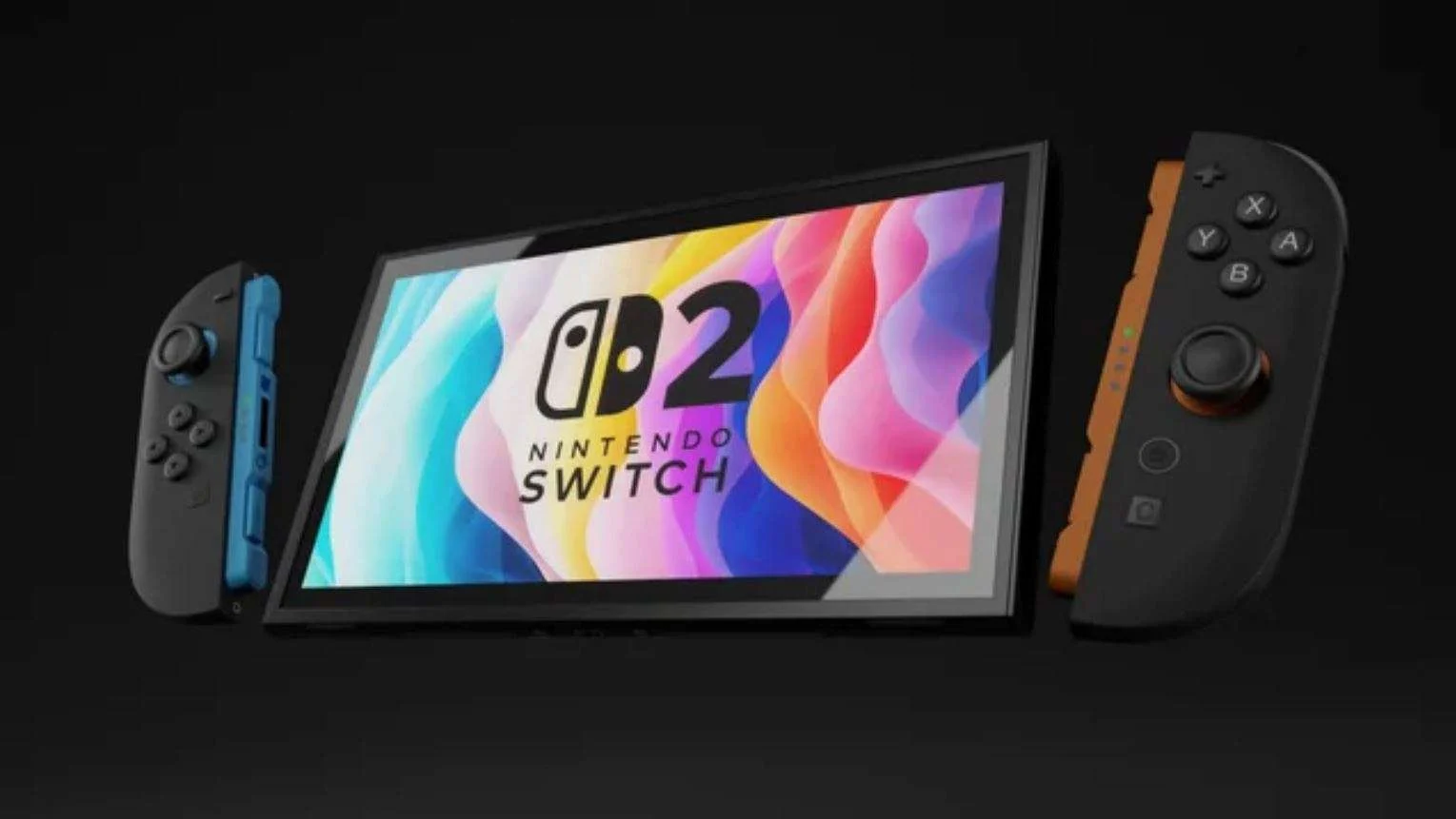 Nintendo Switch 2 对接和未对接性能细节据称已公布，接近 Xbox Series S