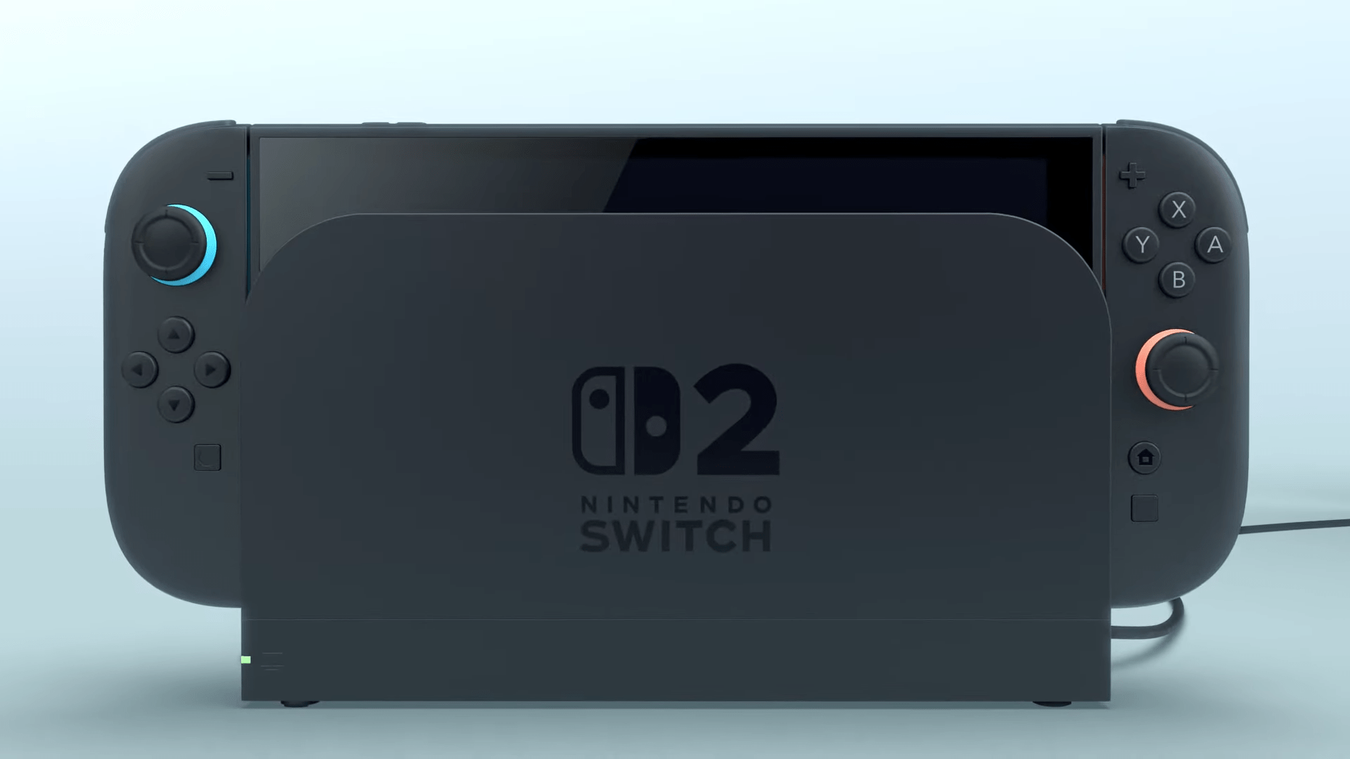 Nintendo Switch 2 向後相容性支援似乎帶有警告